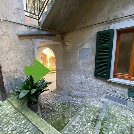 Apartament Angela