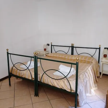 Apartment Angela Bellagio