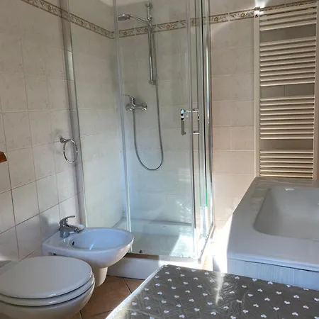 Διαμέρισμα Angela