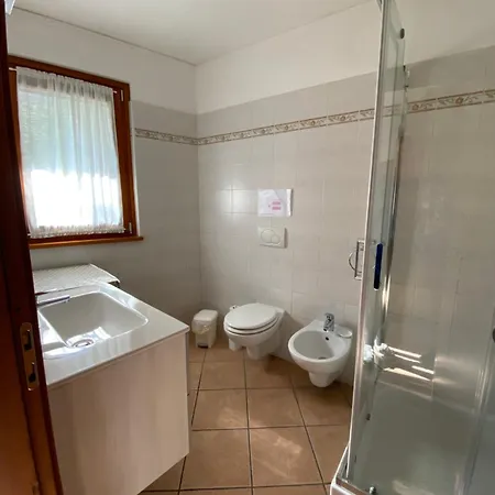 Διαμέρισμα Angela