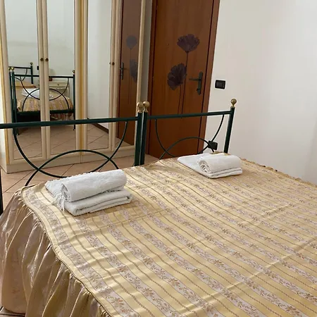 Angela Appartement *