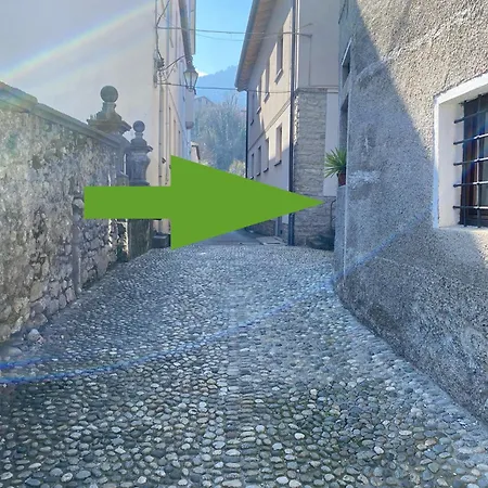 Apartment Angela Bellagio