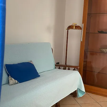 Angela Appartement
