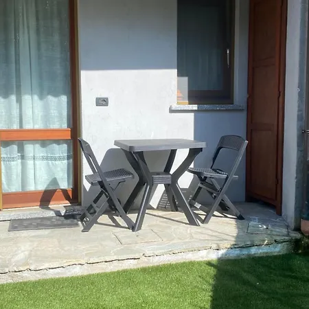 Διαμέρισμα Angela