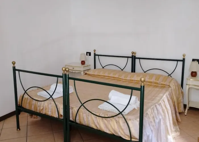 Lägenhet Angela Bellagio