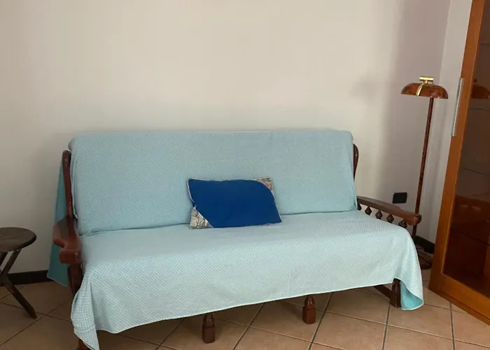 Angela Lägenhet Bellagio