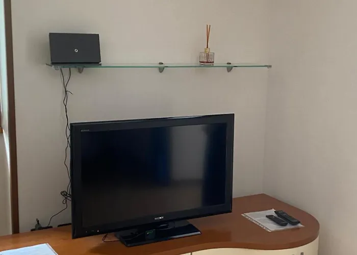 Angela Lägenhet Bellagio