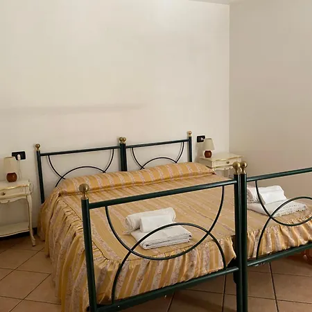 Angela Apartment