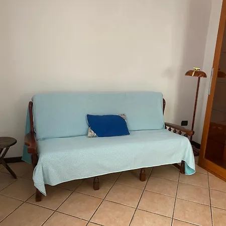 Angela Apartment Bellagio