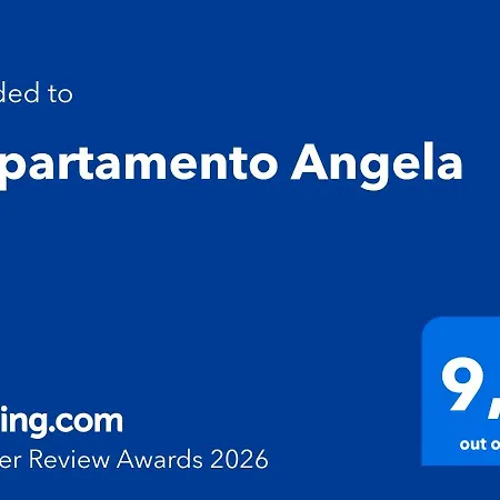 Angela Apartment Bellagio