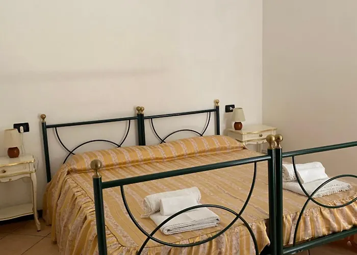 Angela Apartment