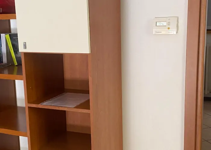 Angela Apartment *