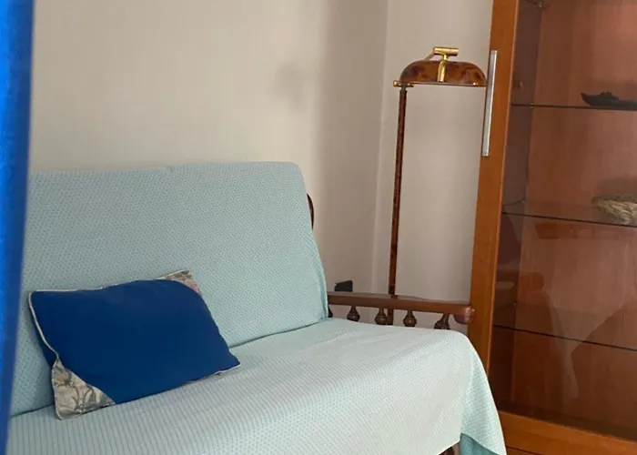 Angela Apartment